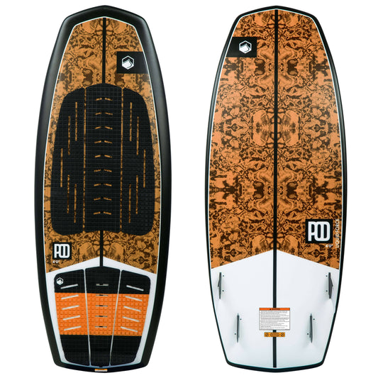 Liquid Force Pod Wakesurfer 2021, 4& BBF5_Z9QLS83