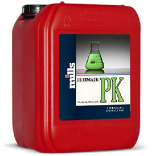 Mills Ultimate Pk 20 Liter LTI4_N8ZQK80