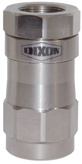 Dixon Valve, DAB15, Breakaway (Tank Truck Fitting) LQJ2_G3RFV05