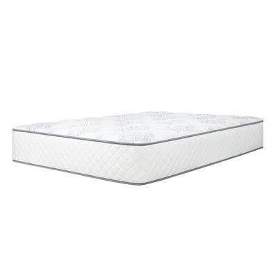 Wayfair Sleep 10x22 Plush Innerspring Mattress BMB3_D0YFN74