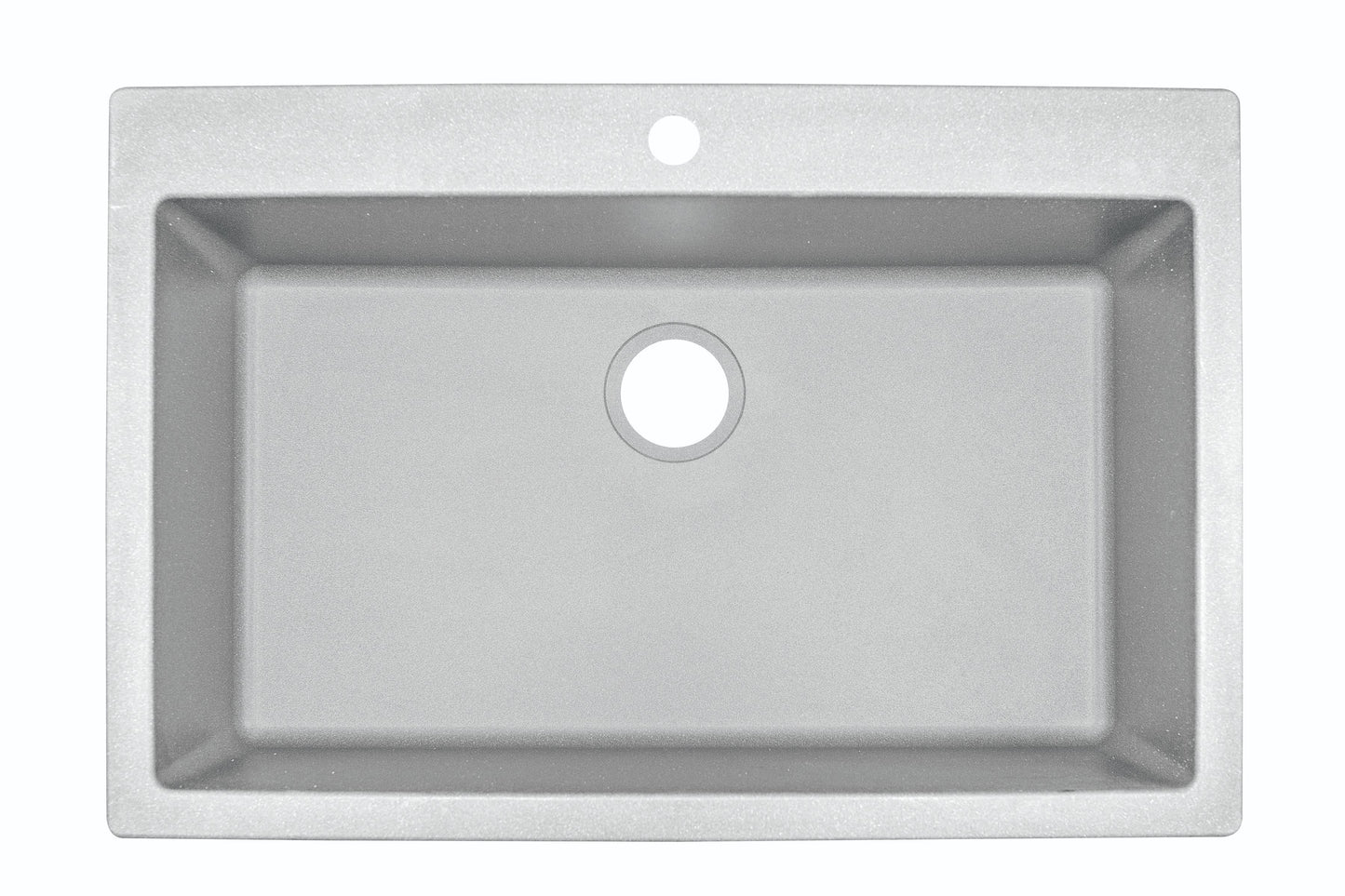 Franke Undermount Granite Kitchen Sink DIG61091-WHT White VVE2_K0TKO19