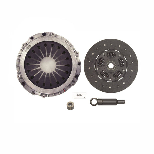 Duralast Clutch Set NU31265 RSZ9_G5UYF79