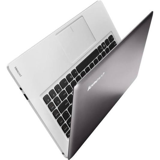 Lenovo IdeaPad U310 43752ju 13.3x22 Ultrabook - Core i5 i5-3317U 1.7Ghz IGQ1_W9ONR33