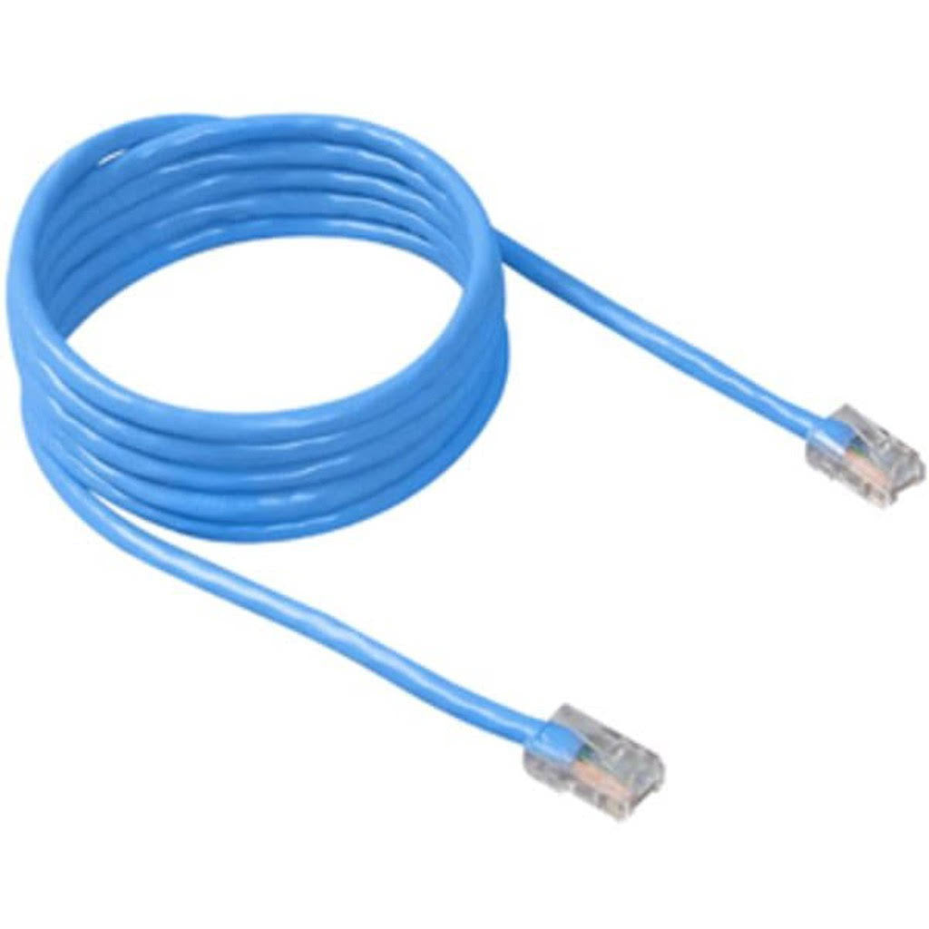 Belkin Cat.5e UTP Patch Cable (A3L791-07BLU-50) VEZ9_K2SPN58