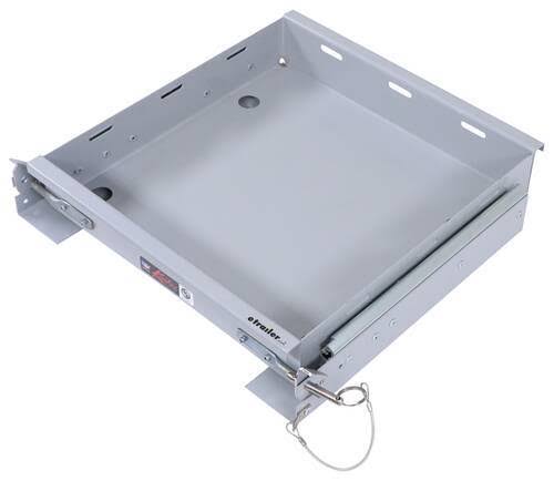 Heavy-Duty Battery Tray; 16-9/16x22 366342 TIT6_M2IYN64