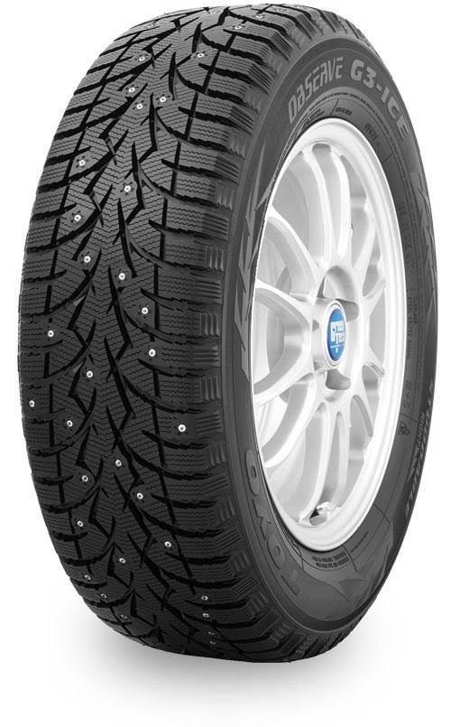 Toyo Observe G3 Ice 295/35R21 107T XL Tire AHZ6_C8GDV44