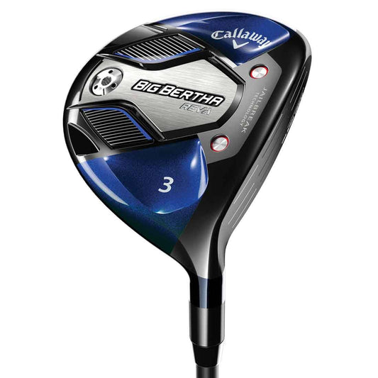 Callaway Big Bertha Reva Fairway Wood KSP6_A2GHS54