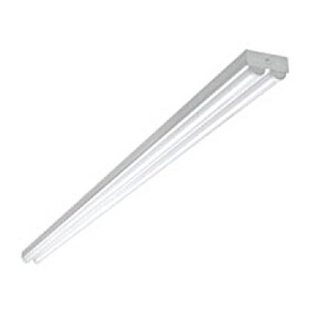 ETI Lighting 54599142 Light Strip White 4000K 2x8ft LCO1_B9ECS26