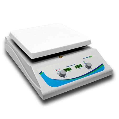 Benchmark Scientific, H3710-HS, Digital Hotplate Magnetic Stirrer, 10x22 x 10 GBF0_F0KVM65