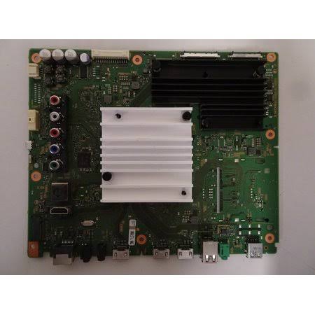 Sony XBR-85X850F XBR-75X850F XBR-65X850F Main Board A-2201-064-A AKJ5_L0QNZ67