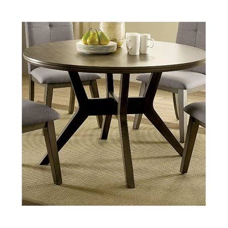 Gracie Oaks Reynolds Dining Table, Gray FCD5_N8GZT66