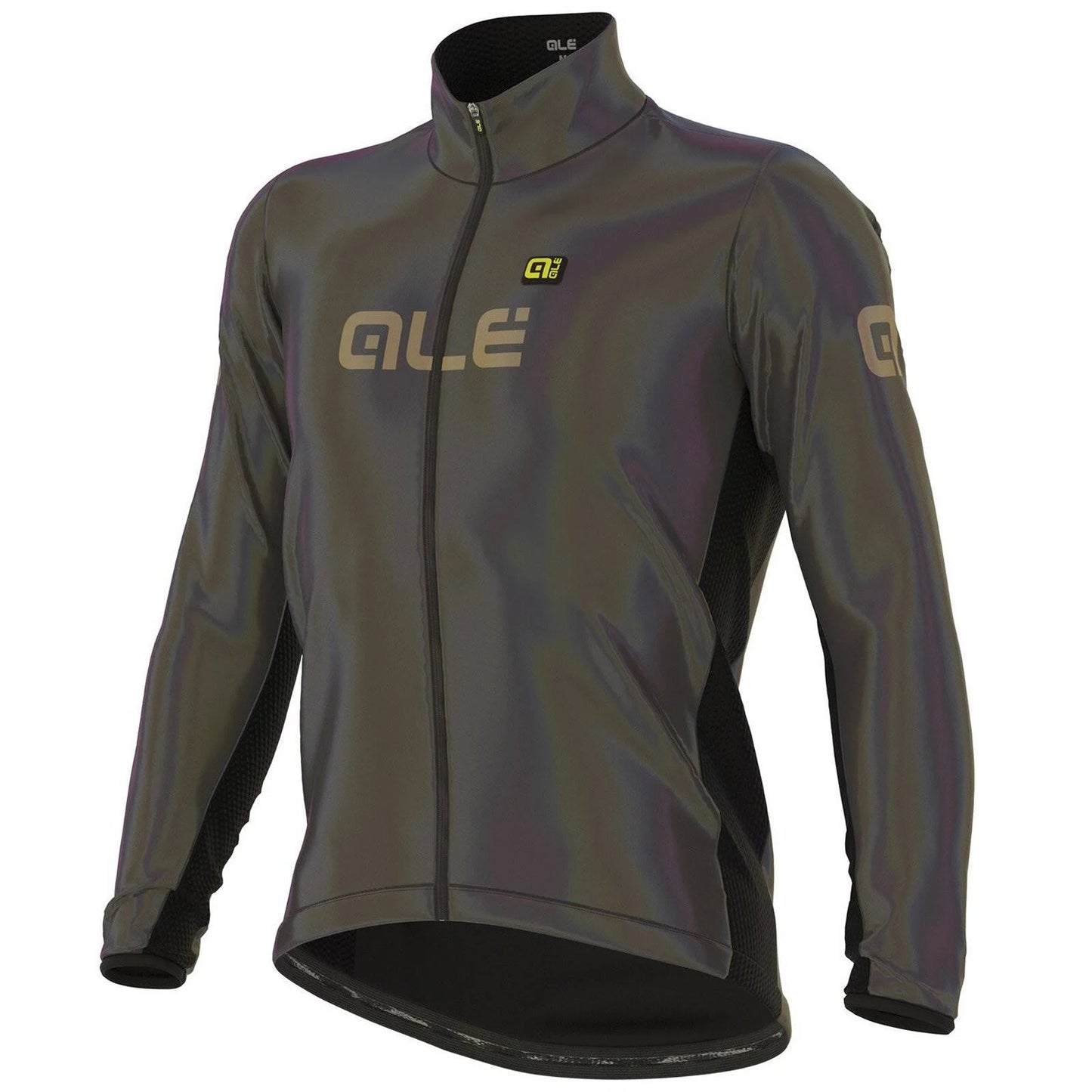 Alé Iridescent Reflective Jacket SSH7_F0OFU39