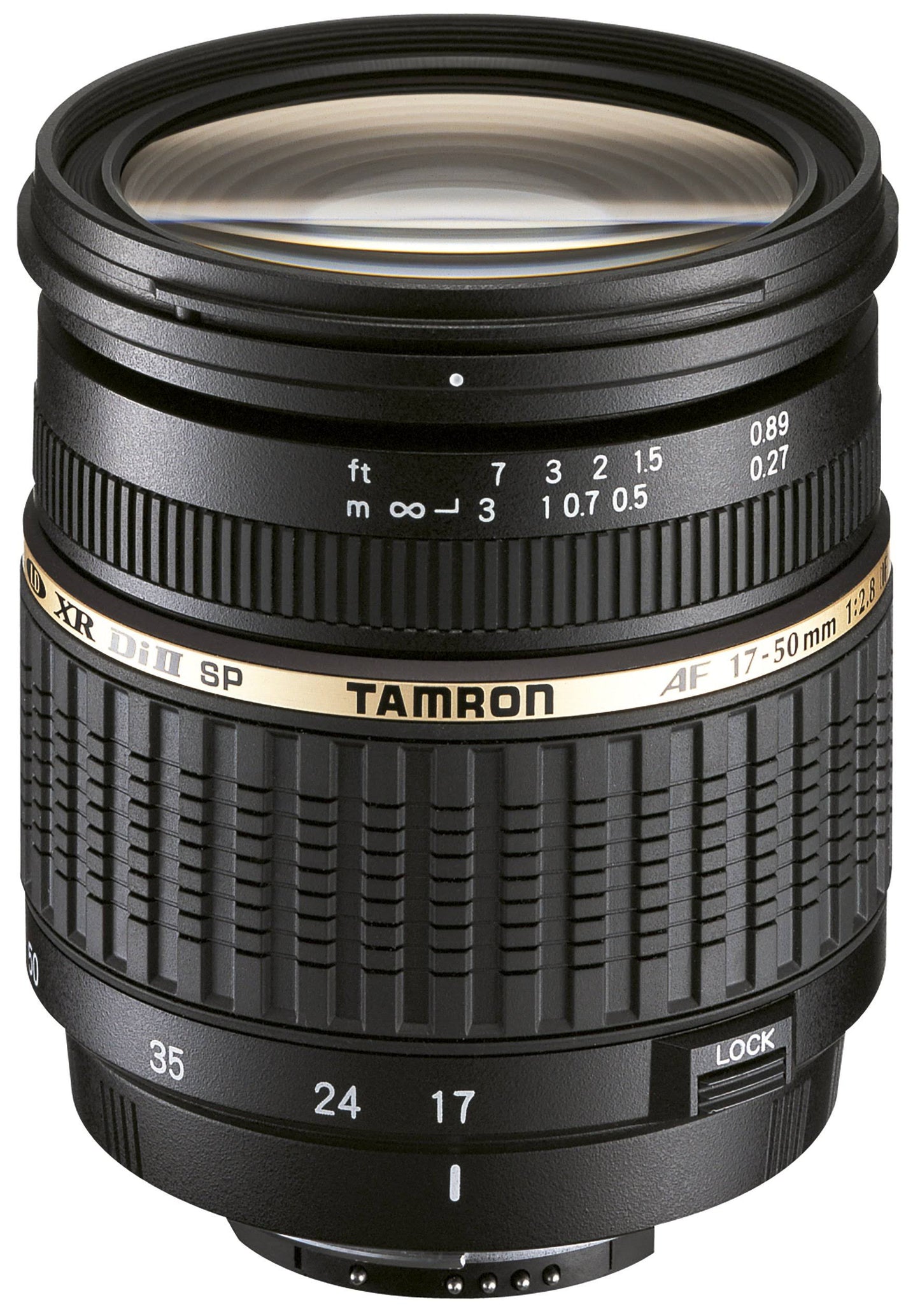 Tamron SP AF 17-50mm f/2.8 XR di II LD Asp. Lens for Nikon FRG6_U3MGE04