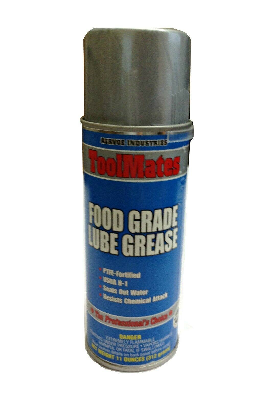 Aervoe 933 Food Grade Lube Grease XZA3_A2NBF19