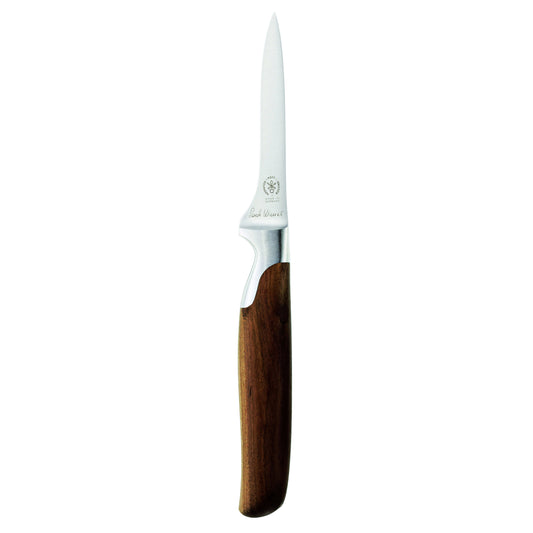 Mono Sarah Wiener 3.4x22 Fillet Knife | Walnut Wood ZST0_U0VNY59