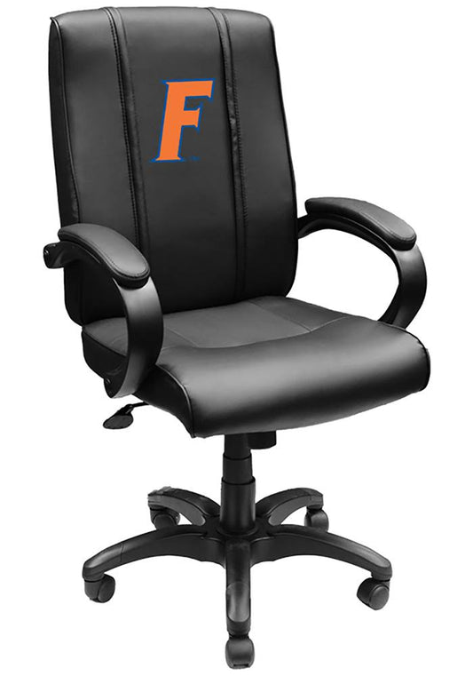 Florida Gators Block F Office Chair 1000 DLU4_I5YQT24