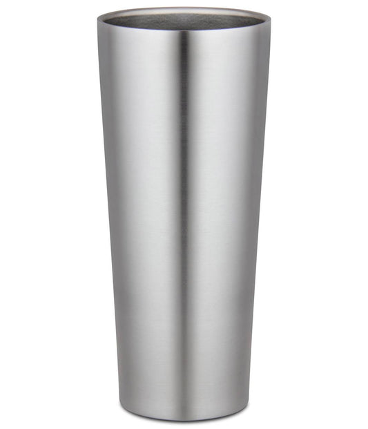 16 oz. Stainless Steel Vacuum Beer Cups (Set of 24) GQV6_Q1XFV30