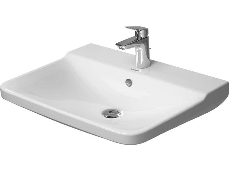 Duravit P3 Comforts 2331650000 Washbasin EZJ4_E7IQE91