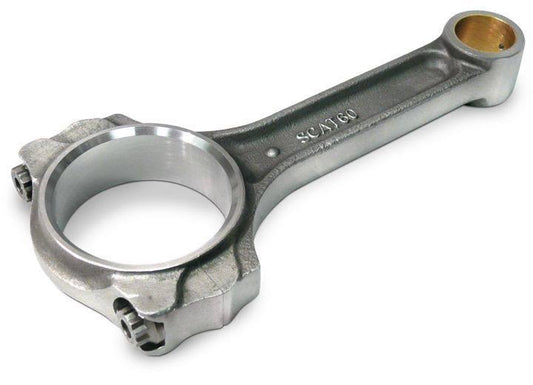 Scat 2-ICR6125-7/16 Professional Bushed I-Beam Connecting Rods with 7/16 Cap IZS3_N9BGW01