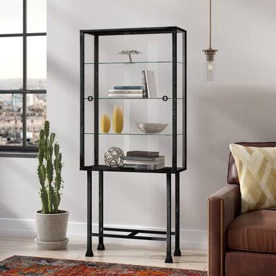 Malpha Curio Cabinet 17 Stories GNU7_U2SPF18