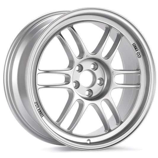 Enkei RPF1 18x8.5, 5x114.3 (Silver) IES1_U5QBX62