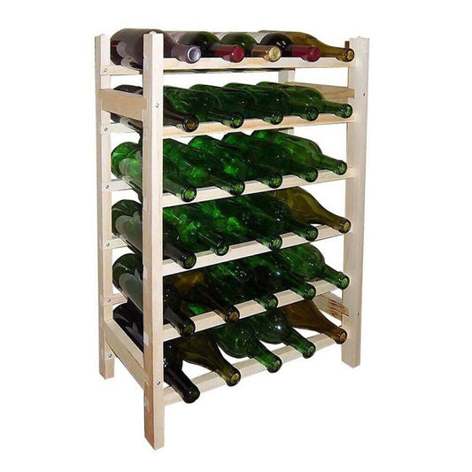 30 Bottle Vinland Wine Rack DLM0_N9RCY81