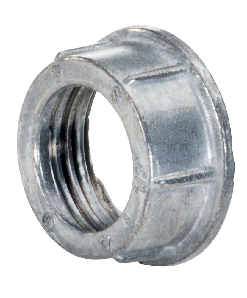 Topaz 307 - 2 1/2 Rigid Conduit Bushings - Zinc Die Cast DNQ0_D1QSA46