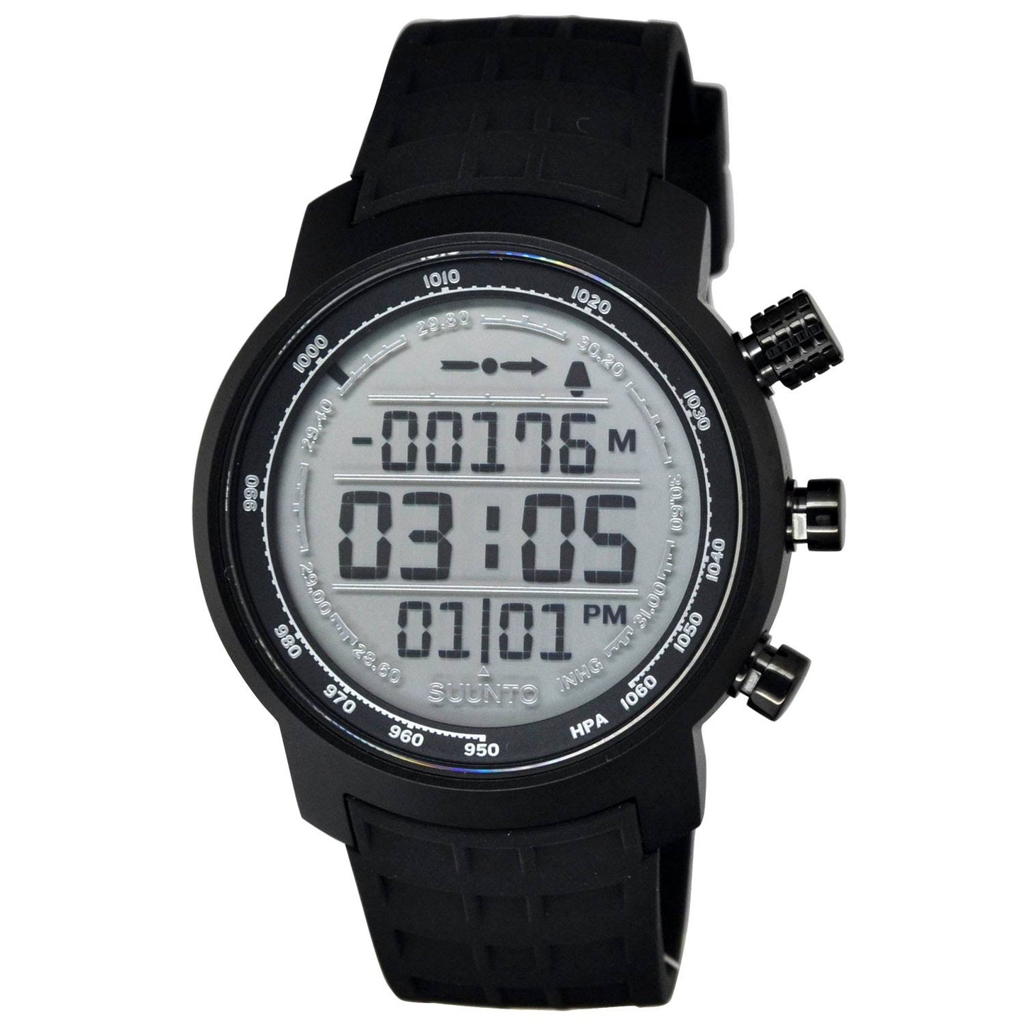 Suunto Elementum Terra Watch EJL3_S0EWY22