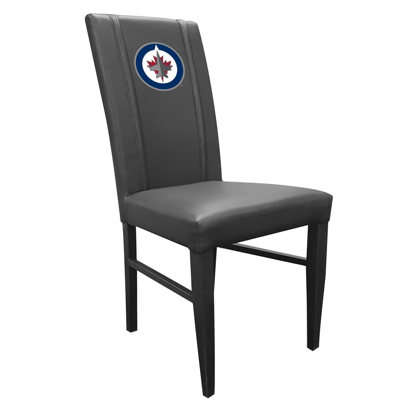 NHL Winnipeg Jets Side Chair 2000 SYI0_K0FCK85