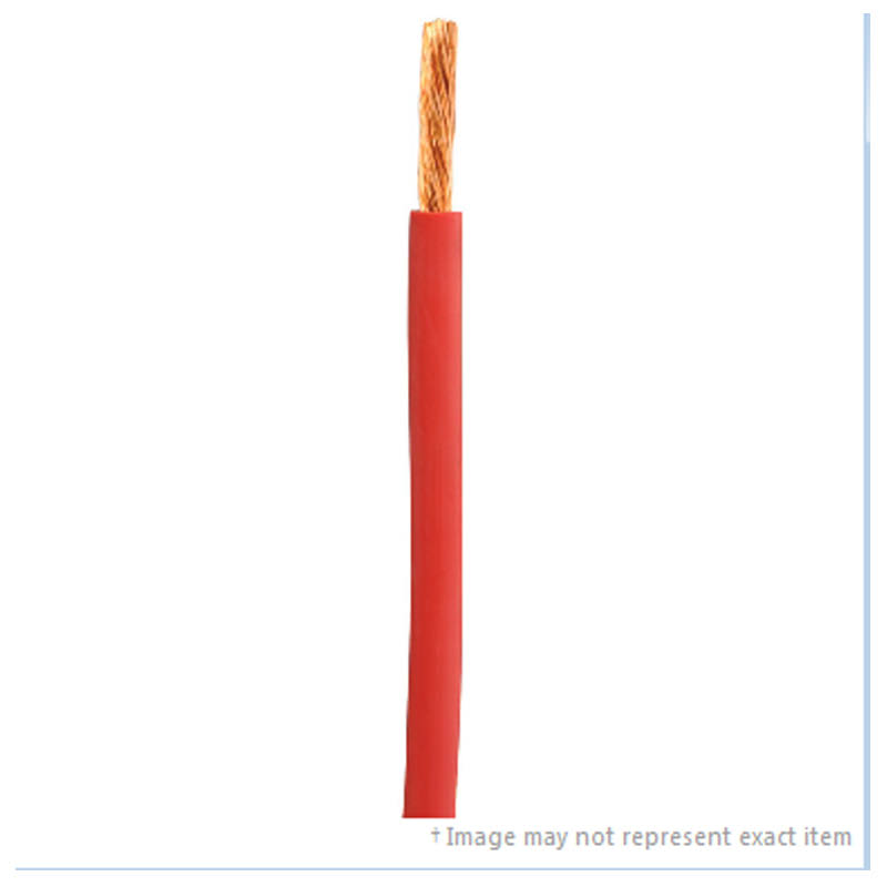 Best Welds Weld Cable 2/0Awg Red 250 RL THZ7_L8AAT91