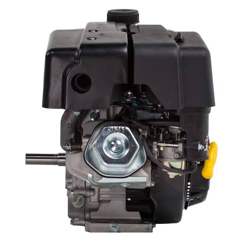 LF190F-BRQ 15 HP Horizontal Shaft Recoil Start Engine 2:1 Clutch Reduction GLP9_H5OIU44