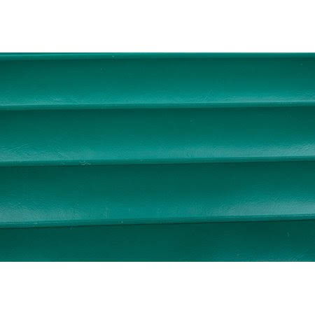 Pleated Marine Vinyl Upholstery Fabric Green 54 inch Wide by 15 Yards Boat Auto BQY6_R9EDA51