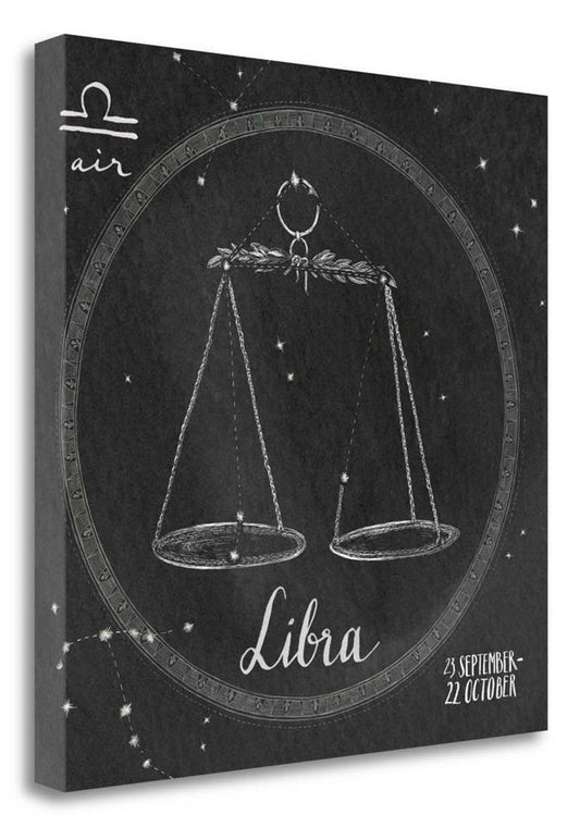 35x22 x 35x22 Night Sky Libra by Sara Zieve Miller Fine Art Giclee Print MQC0_A7FAS57